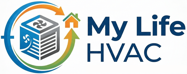My Life HVAC